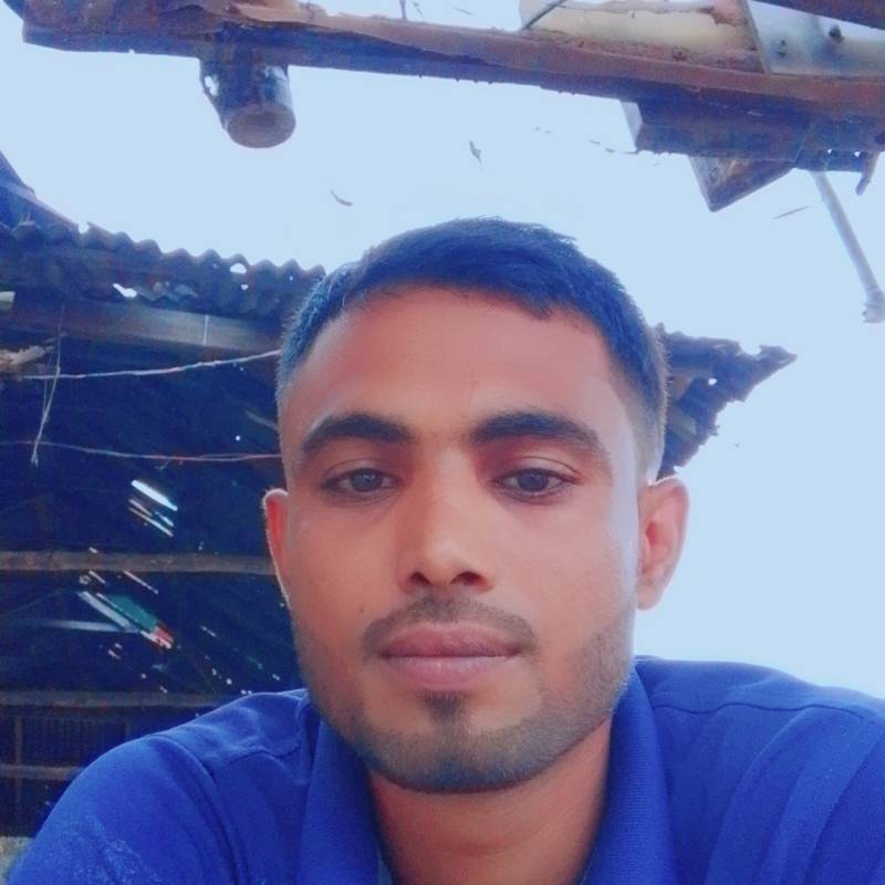 Saif, 28, Larreynaga