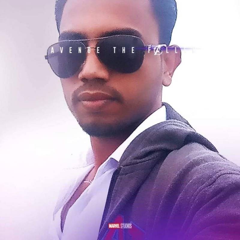 Mehedi, 28, Sunamganj
