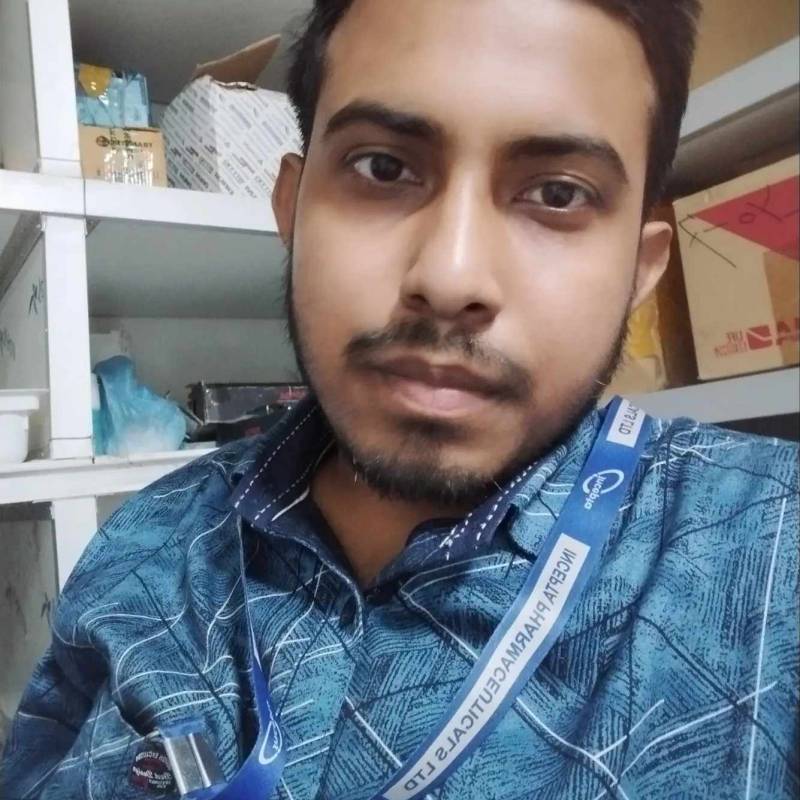 Md Nahid  Hasan, 46, Salisbury
