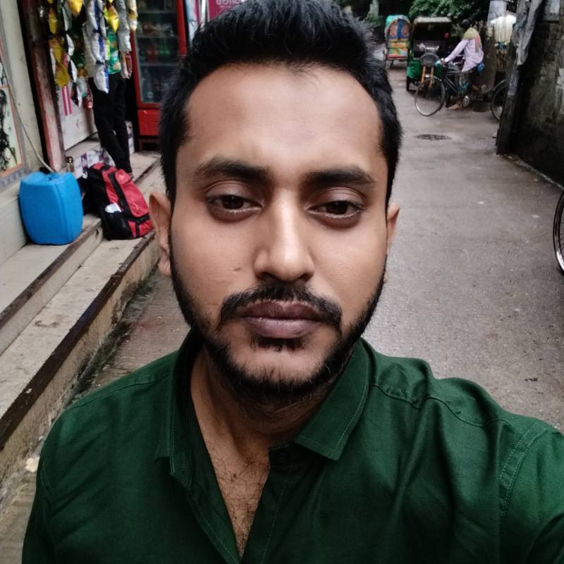 Prem, 28, Grand Junction