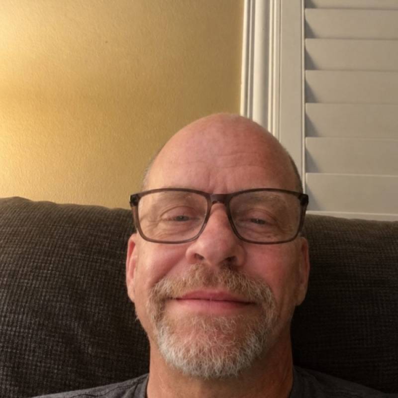 Zachary, 47, Kanamadi