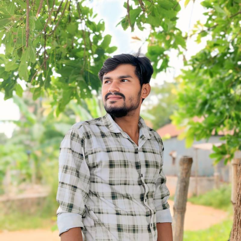 MD Ridoy, 28, Remedios