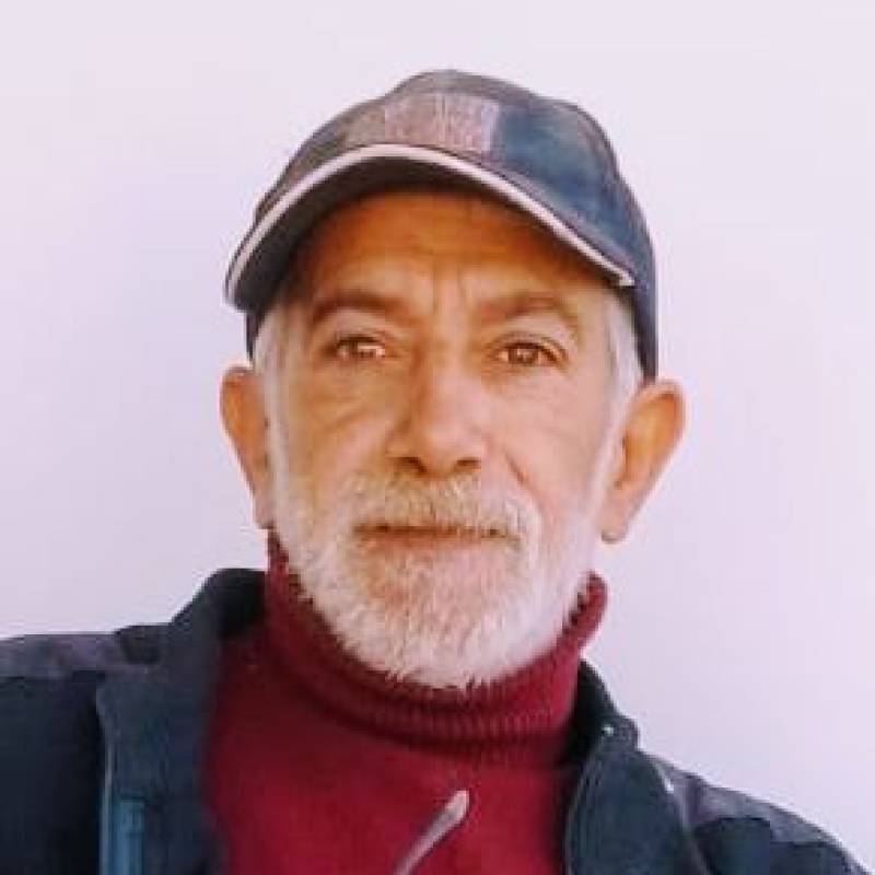 Adel, 60, AminulislamshekGmailcom