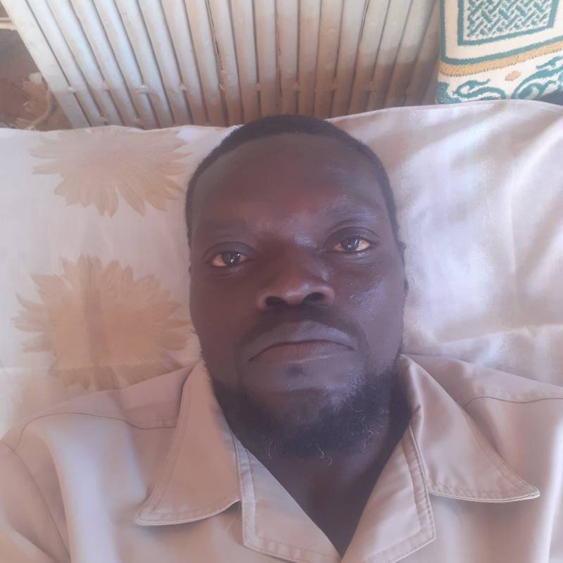 OmarIshaq, 40, Nagaoka