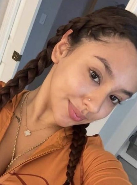 Mia, 34, Gangammapeta