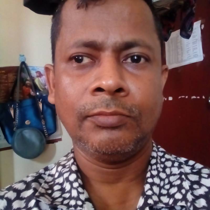 Daniel, 25, Pasawar