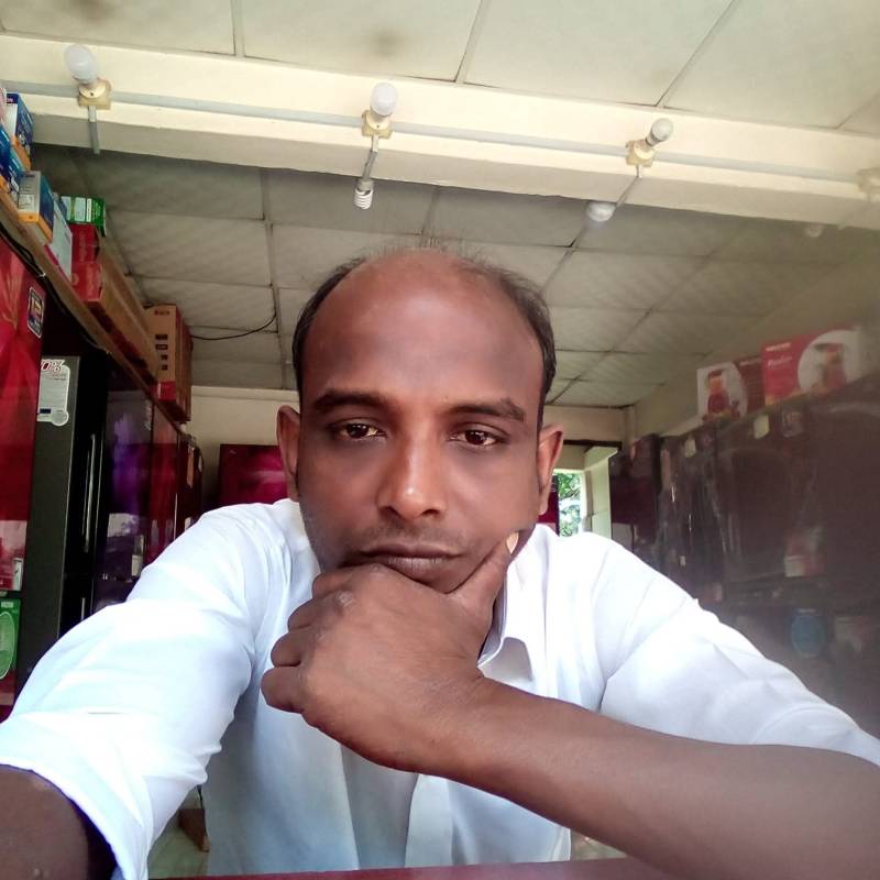Monimohon sarker, 43, ohio