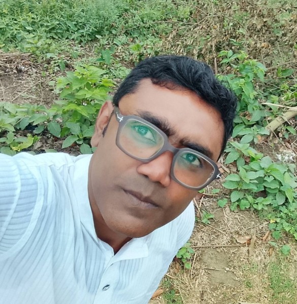 Partho Chatterjee, 41, Mexico City