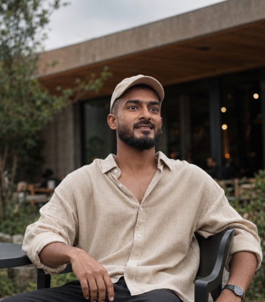Fahim, 30, Lowell