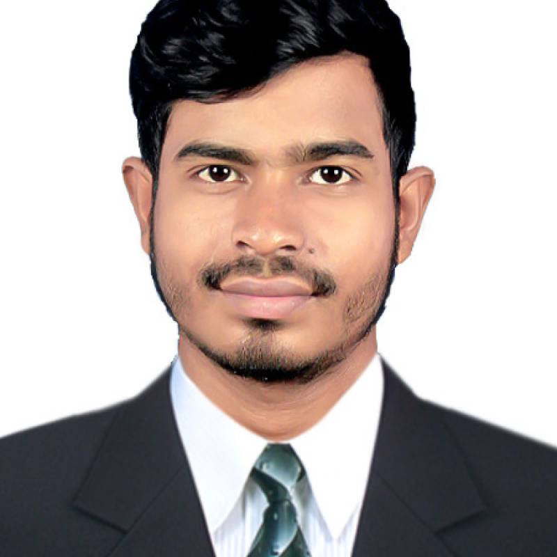 Jaber, 23, Barisal