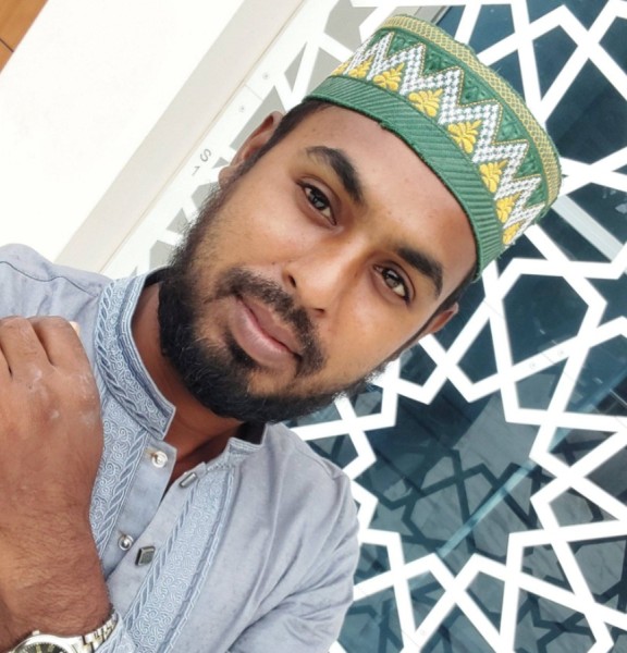 Md.Nurunnabi Nobin, 32, Glendale