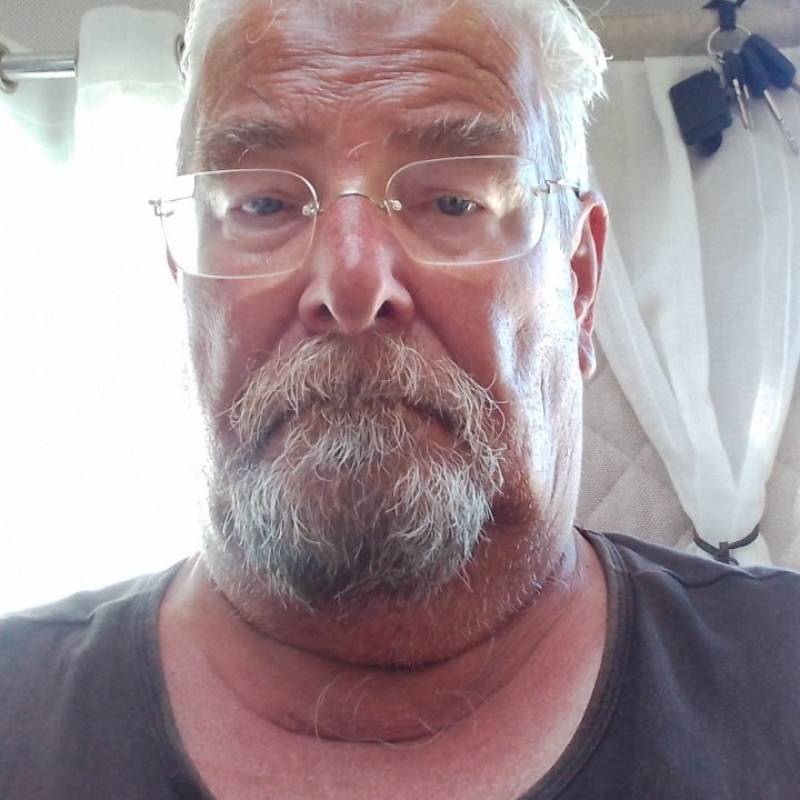 John, 60, Balerno