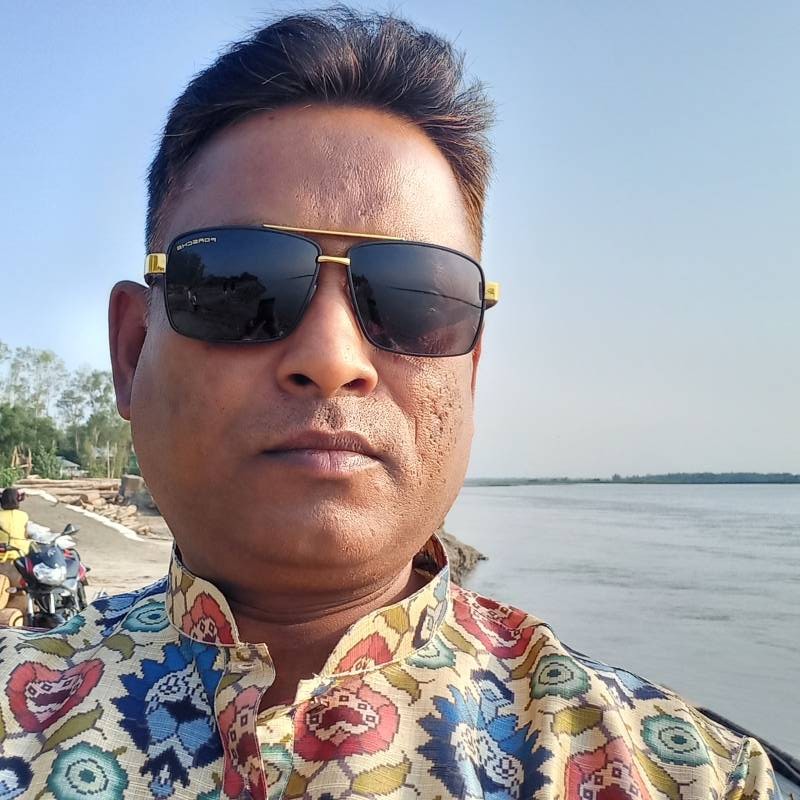 Niamun, 54, San Fernando