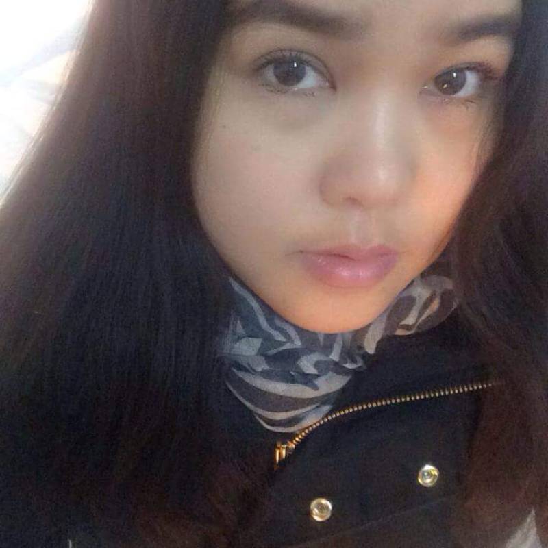Verooooonika, 35, Muslim