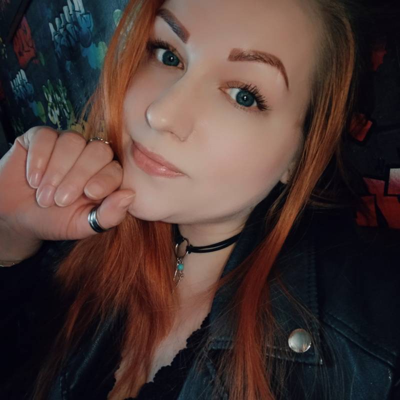 Anna, 38, Bellevue