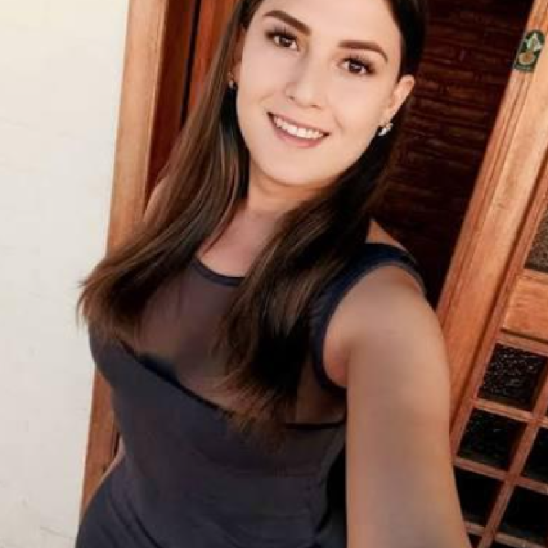Mila, 34, Mutlru