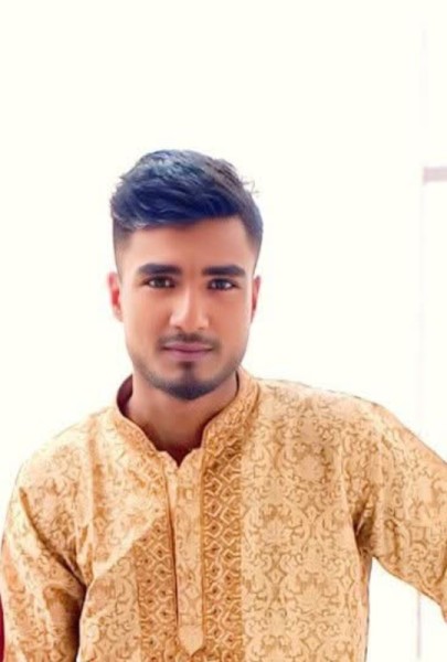 Abdur Rahaman, 22, G m ova