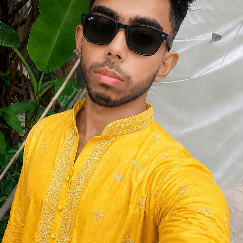 Md naim jumadar, 23, Hello