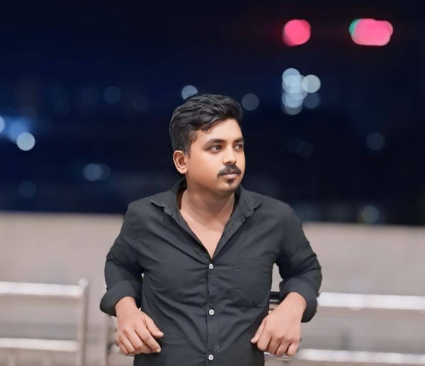 Md Altaf, 29, Locate Di Triulzi