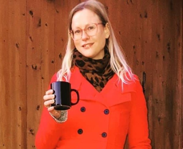 marie, 39, Warrenho