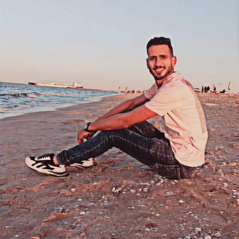 Yasin, 28, Hohoe