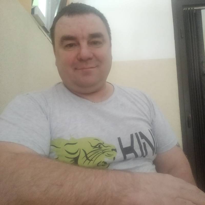 Kamil, 51, Zaboli