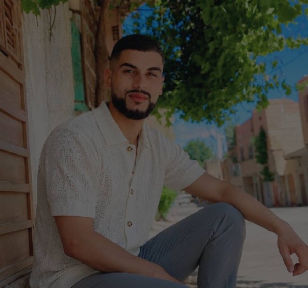 Farouk, 26, Kodagu