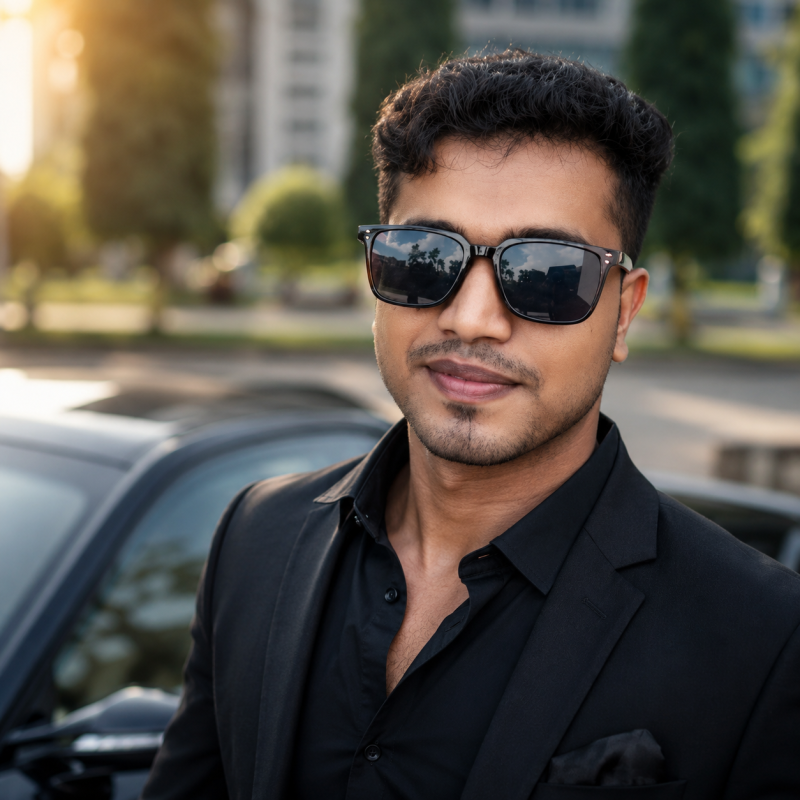 MD. EMRAN, 26, Tuckahoe