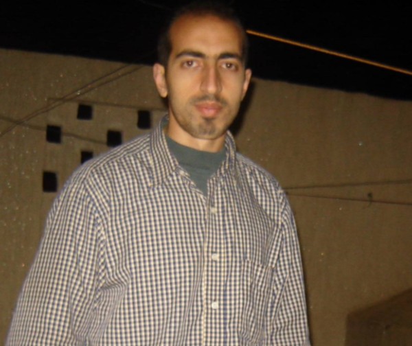 hamidzine, 42, Vylgort