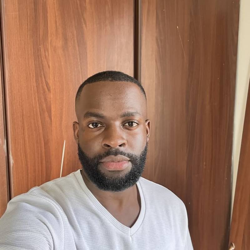 Franklin, 27, Pasawar