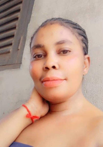 Mary, 27, Richmond Kentucky