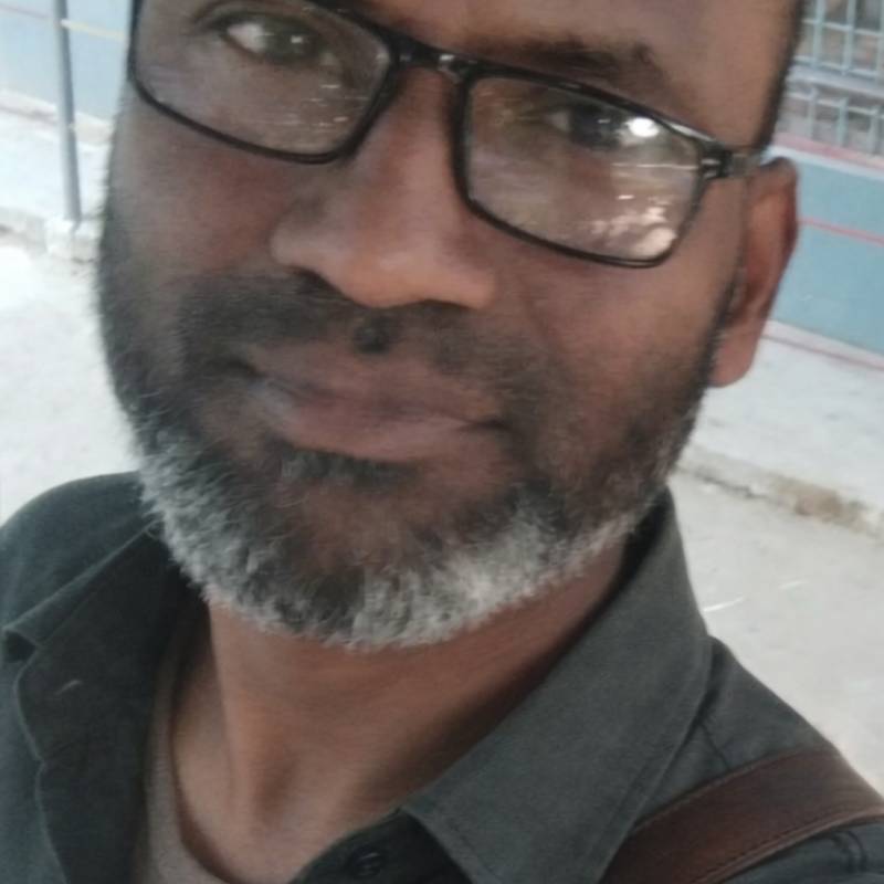 Shamim, 52, Winton