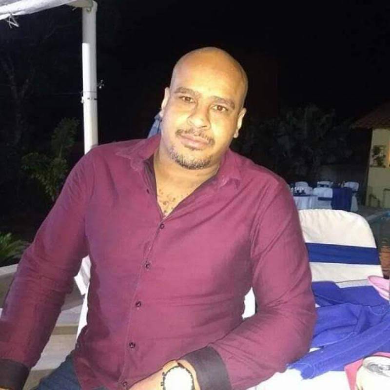 Marcos, 48, Kampel