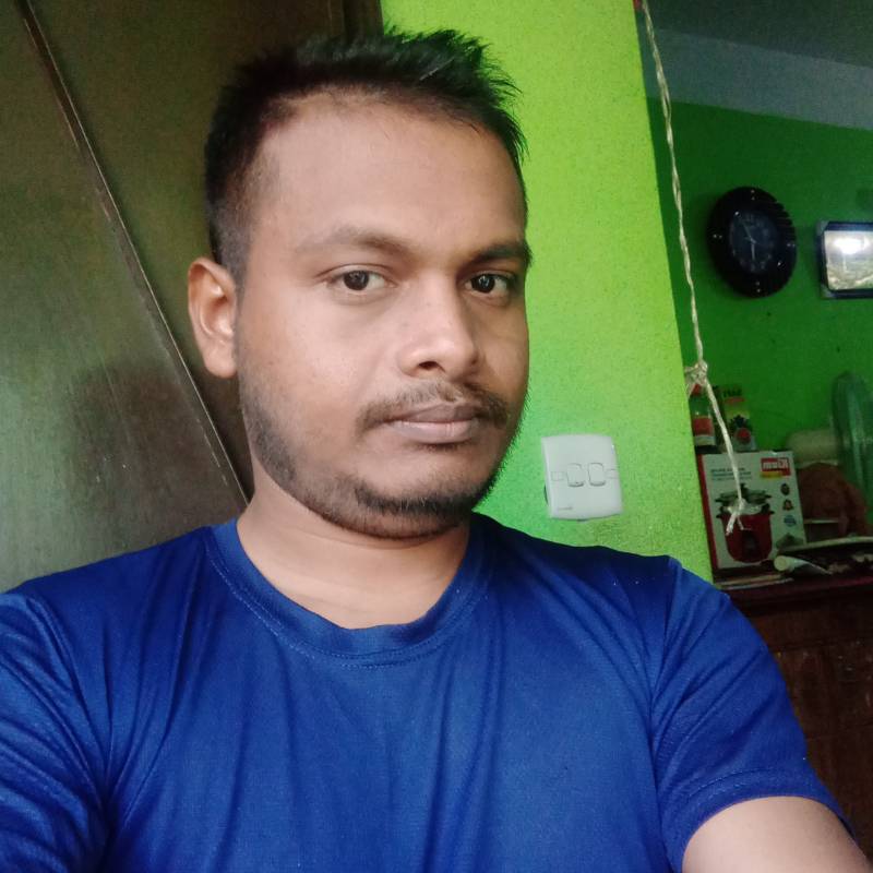 Md Ripon, 28, Balyara