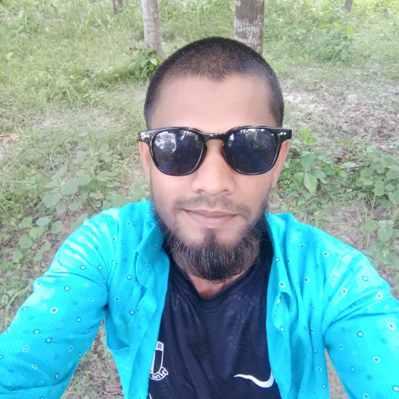 Md, 27, Ugep