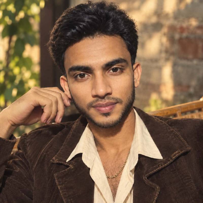 Leon, 24, Mymenshingh