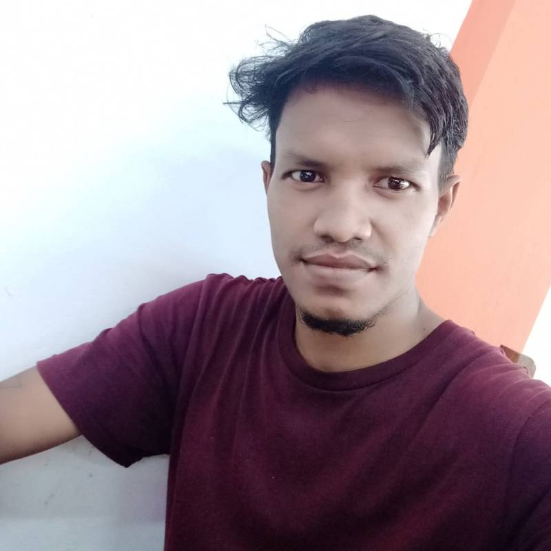 Lucky, 31, Imst
