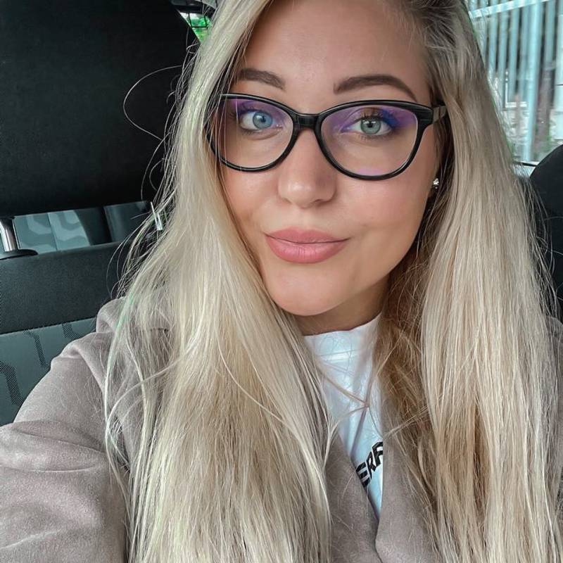 Brenda, 39, Nariobi