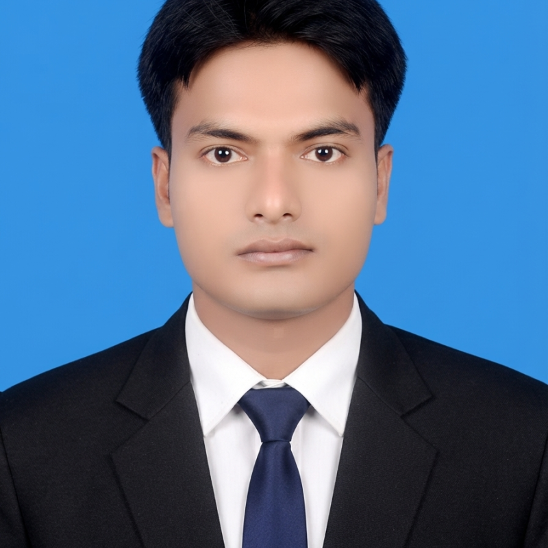 S.I Ashik Babu, 26, Chudng