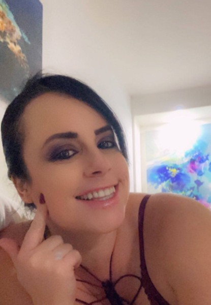 Mary, 36, Kansas City