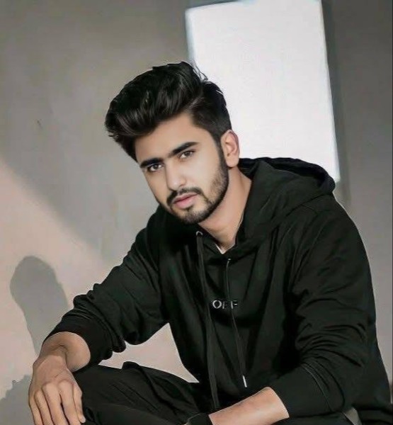 Omor Faruk, 25, Barishal