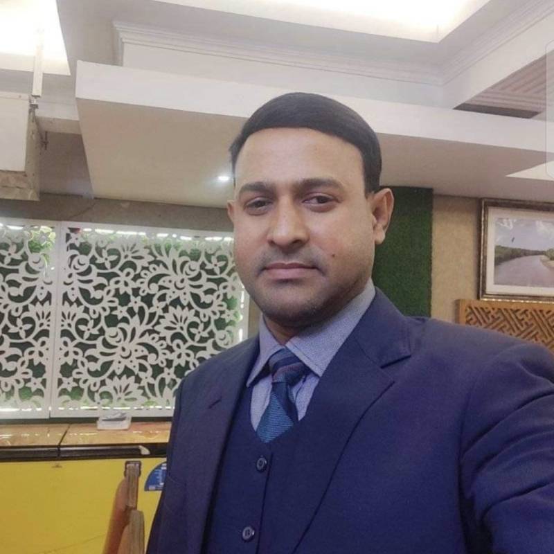Rafiqul, 26, Acaxochitln