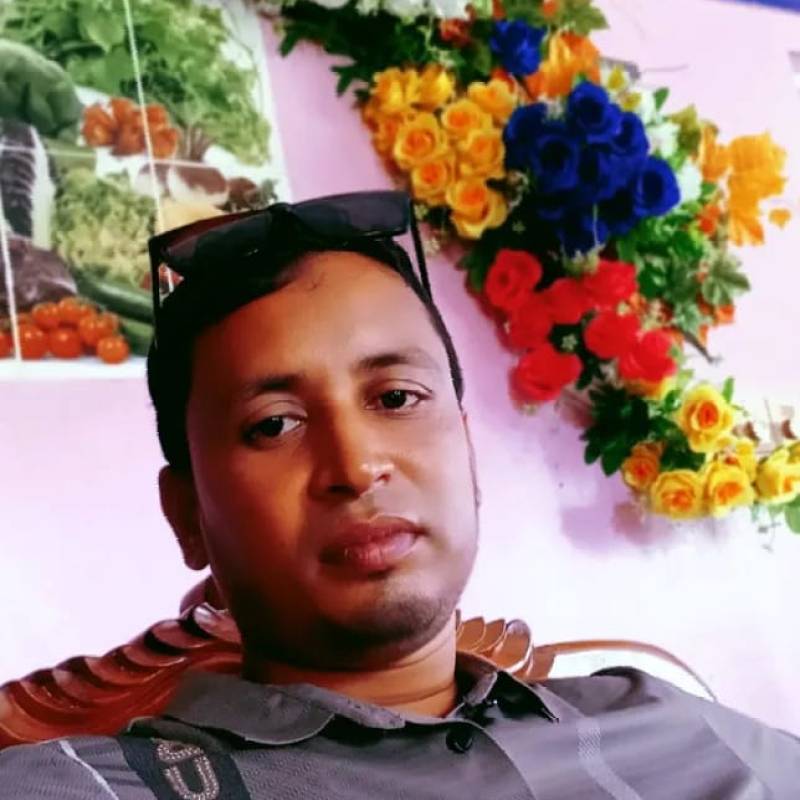 Redwan, 31, Missoula