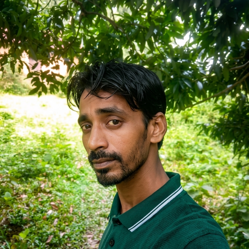sk sorkar, 30, Kentwood