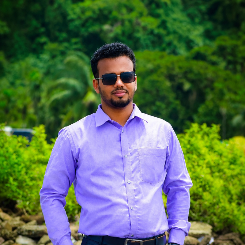 Krish, 28, Sebt Bni Garfett