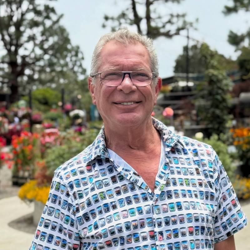 Gio, 60, Landzuri