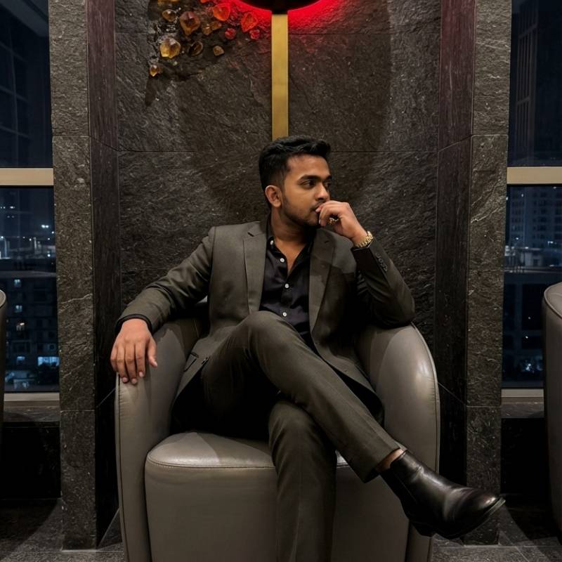 MD .siyam, 26, Drvar