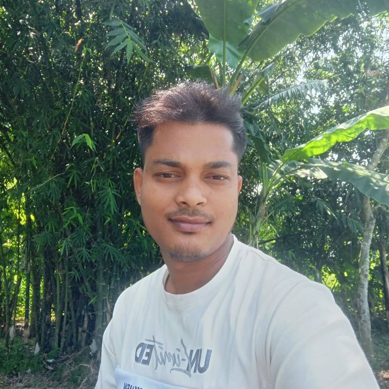 Md Anisur Rahman, 27, Kentucky