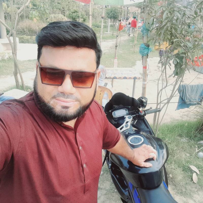 Md.Faruk, 40, Chernihivska