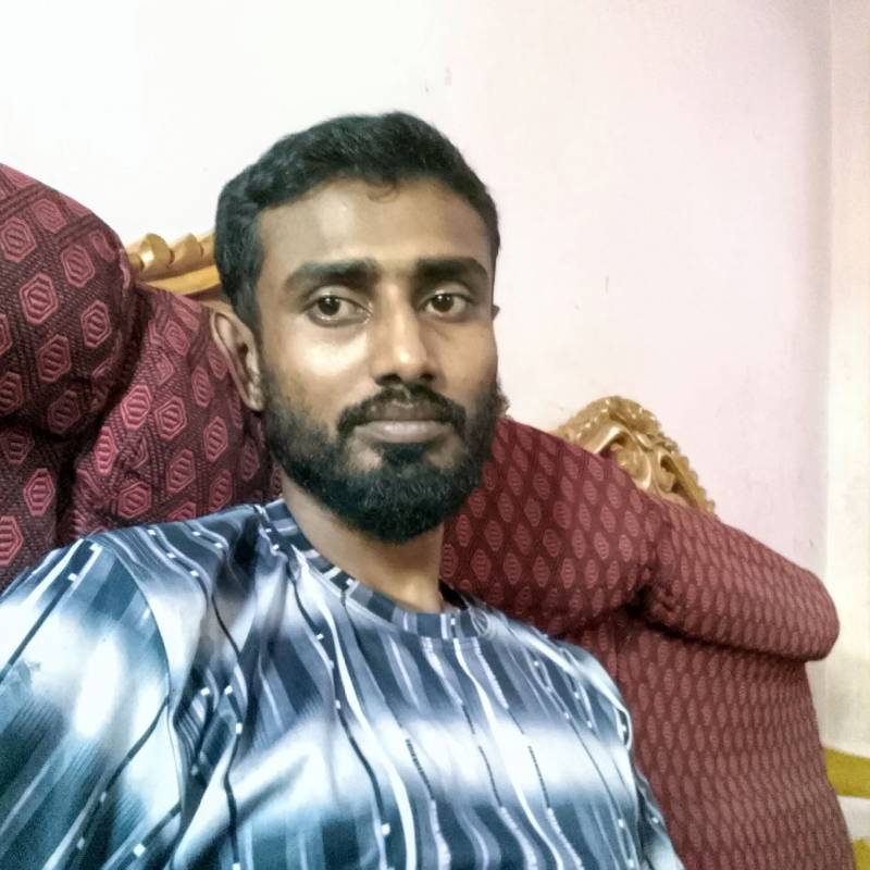 saidul islam, 26, Bangladesh